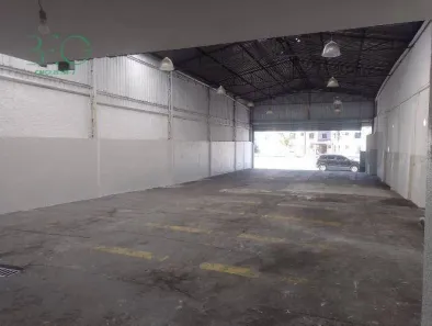 Galpão/Depósito/Armazém para alugar, 440m² no Vila Norma, São Paulo