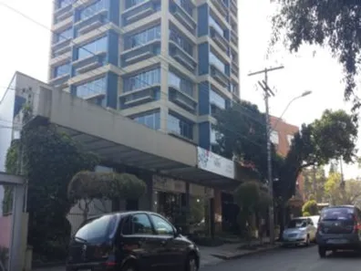 Sala Comercial para alugar, 70m² no Higienópolis, Porto Alegre