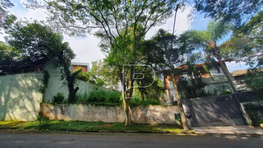 Lote/Terreno à venda, 686m² no Parque dos Príncipes, São Paulo