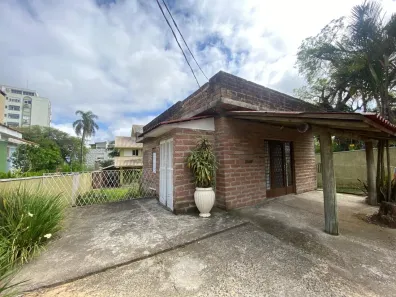 Ponto Comercial com 4 Quartos para alugar, 180m² no Teresópolis, Porto Alegre