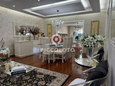 Sobrado com 5 Quartos à venda, 277m² no Jardim Itamarati, Campinas