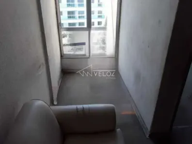 Apartamento com 2 Quartos à venda, 50m² no Botafogo, Rio de Janeiro