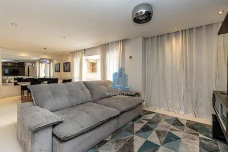 Apartamento com 3 Quartos à venda, 146m² no Santa Paula, São Caetano do Sul