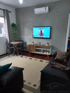 Apartamento com 2 Quartos à venda, 69m² no Enseada, Guarujá