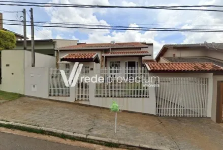 Casa com 3 Quartos à venda, 340m² no Parque Nova Suíça, Valinhos