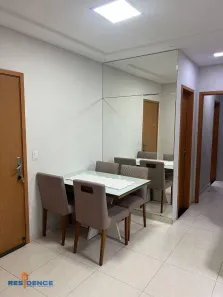 Apartamento com 2 Quartos à venda, 60m² no Santa Inês, Vila Velha