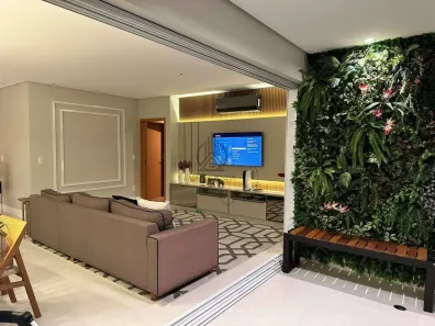 Apartamento com 3 Quartos à venda, 155m² no Vila Edmundo, Taubaté