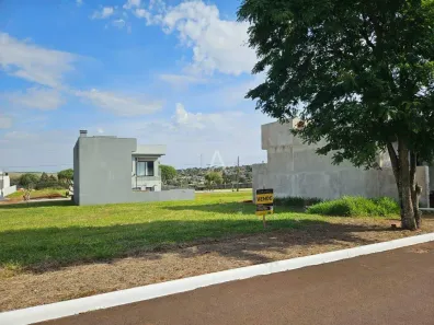 Lote/Terreno à venda, 300m² no Cascavel Velho, Cascavel