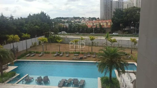 Apartamento com 3 Quartos para alugar, 69m² no Rudge Ramos, São Bernardo do Campo
