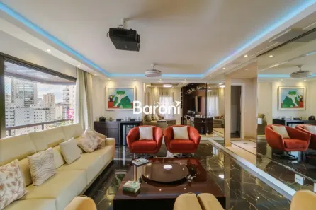 Apartamento com 3 Quartos à venda, 223m² no Planalto Paulista, São Paulo