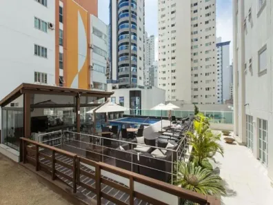 Apartamento com 3 Quartos à venda, 128m² no Centro, Balneário Camboriú