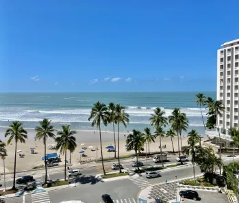 Apartamento com 2 Quartos à venda, 90m² no Pitangueiras, Guarujá