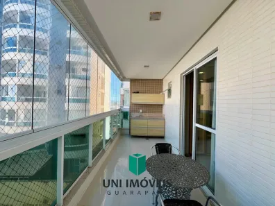 Apartamento com 2 Quartos à venda, 95m² no Praia do Morro, Guarapari