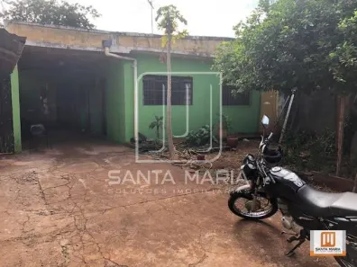 Imóvel Comercial com 3 Quartos à venda, 142m² no Vila Elisa, Ribeirão Preto