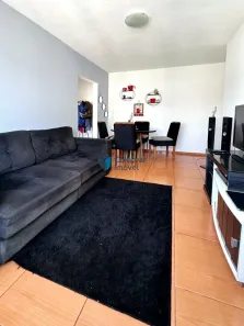 Apartamento com 1 Quarto à venda, 42m² no Jardim do Salso, Porto Alegre