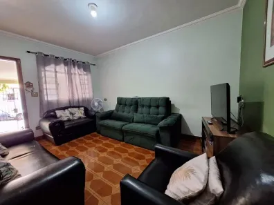 Casa com 3 Quartos à venda, 155m² no Jardim Ibirapuera, Piracicaba