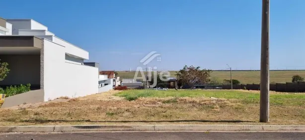 Lote/Terreno à venda, 250m² no Loteamento Residencial e Comercial Fazenda São Sebastião, Marília