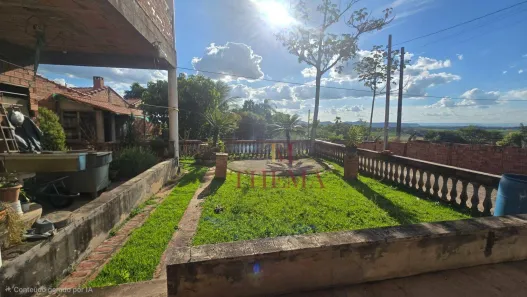 Fazenda/Sítio com 1 Quarto à venda, 389m² no Área Rural de Saltinho, Saltinho