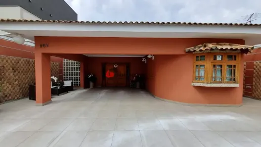 Sobrado com 4 Quartos à venda, 400m² no Jardim São Caetano, São Caetano do Sul