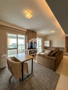 Apartamento com 3 Quartos à venda, 103m² no Floradas de São José, São José dos Campos