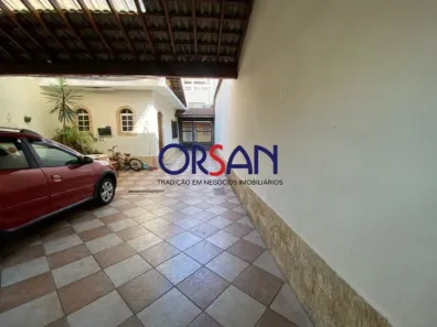 Sobrado com 3 Quartos para alugar, 250m² no Olímpico, São Caetano do Sul