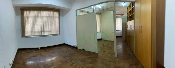 Sala Comercial para alugar, 90m² no Centro, São Paulo