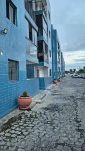 Apartamento com 2 Quartos à venda, 51m² no Cristo Redentor, João Pessoa