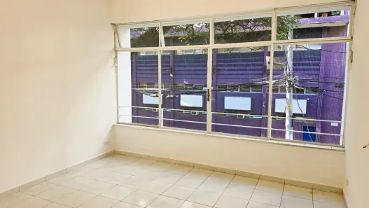 Apartamento com 2 Quartos para alugar, 77m² no Paraíso, São Paulo