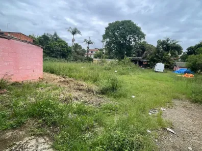 Lote/Terreno para alugar, 2000m² no Jardim Apolo, Mogi das Cruzes