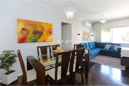 Apartamento com 3 Quartos à venda, 93m² no Jardim Lindóia, Porto Alegre