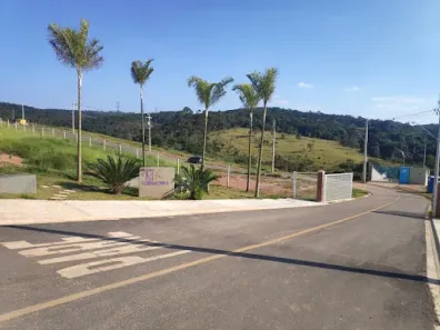 Lote/Terreno à venda, 125m² no Chácaras Roselândia, Cotia