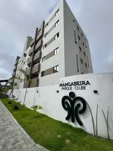 Apartamento com 3 Quartos à venda, 66m² no Mangabeira, João Pessoa