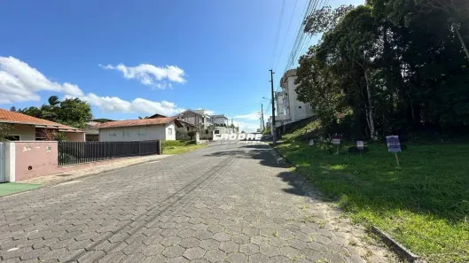 Lote/Terreno à venda, 900m² no Figueira, Gaspar