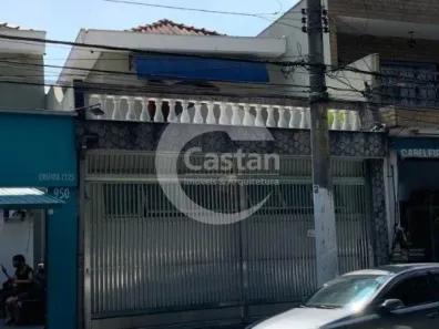 Imóvel Comercial com 3 Quartos à venda, 225m² no Vila Feliz, São Paulo
