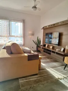 Apartamento com 2 Quartos à venda, 62m² no Melville Empresarial I e II, Barueri
