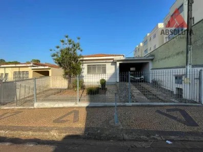 Casa com 3 Quartos à venda, 184m² no Vila Santa Catarina, Americana