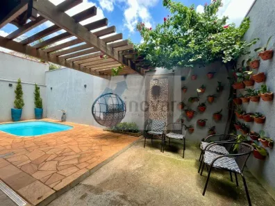 Casa com 3 Quartos à venda, 157m² no Jamil Seme Cury, Ribeirão Preto