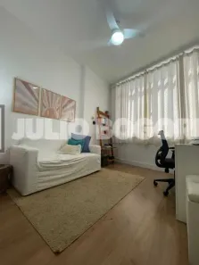 Apartamento com 3 Quartos à venda, 96m² no Tijuca, Rio de Janeiro