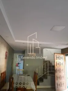 Casa com 2 Quartos à venda, 152m² no Jardim Catanduva, São Paulo