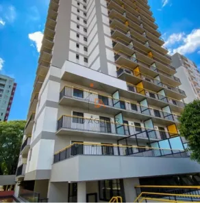 Apartamento com 1 Quarto para alugar, 36m² no Santana, São Paulo