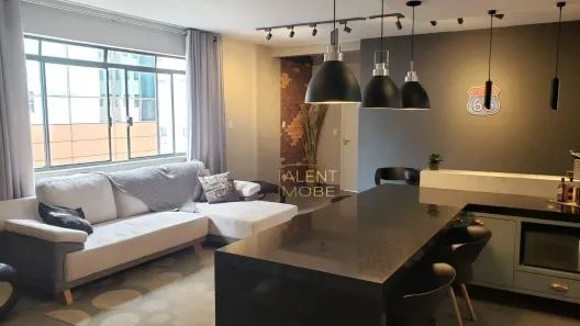 Apartamento com 3 Quartos à venda, 155m² no Jardim Paulista, São Paulo