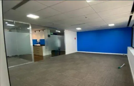 Sala Comercial para alugar, 111m² no Vila Olímpia, São Paulo