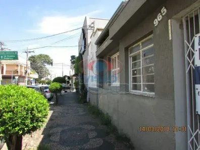 Lote/Terreno à venda, 145m² no Centro, Indaiatuba