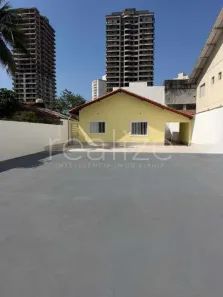 Imóvel Comercial com 2 Quartos para alugar, 83m² no Guilhermina, Praia Grande