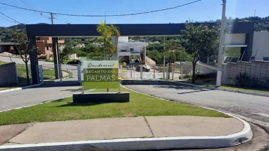 Lote/Terreno à venda, 600m² no Bosque, Vinhedo