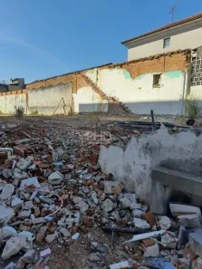 Lote/Terreno à venda, 560m² no Vila Lusitânia, São Bernardo do Campo