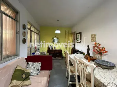 Apartamento com 3 Quartos à venda, 119m² no Vila Paris, Belo Horizonte