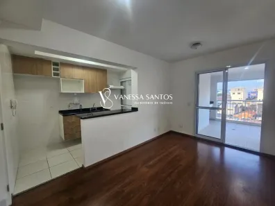 Apartamento com 2 Quartos à venda, 65m² no Vila Ester (Zona Norte), São Paulo