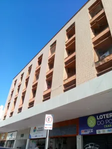 Sala Comercial para alugar, 50m² no Cocó, Fortaleza