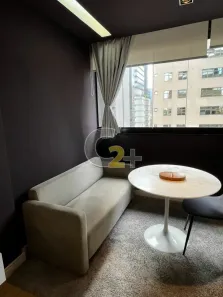 Apartamento com 1 Quarto à venda, 28m² no Vila Olímpia, São Paulo